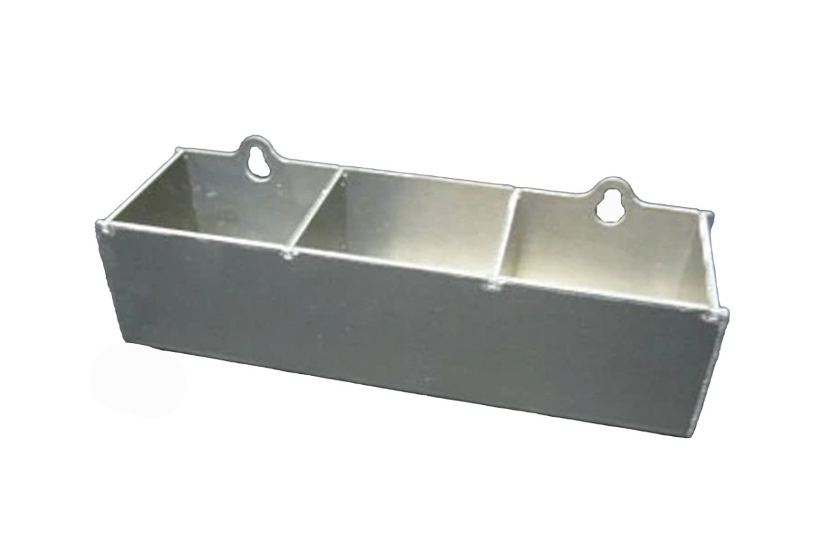 Shelf 12" With Separator C-Z13 - starequipmentsales