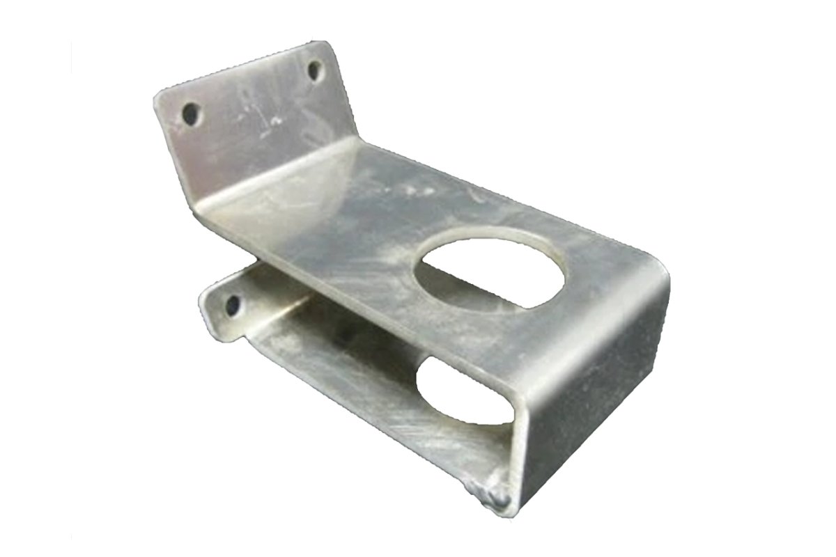 Single Fork Holder Ass'y C-Z20 - starequipmentsales