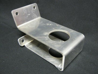Single Fork Holder Ass'y C-Z20 - starequipmentsales