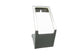Single Rectangular Quart Storage Rack Assembly C-Z10 - starequipmentsales