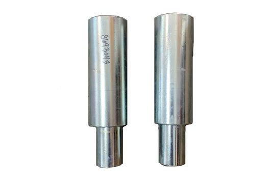 Steps Up (Set) 8" For Swivel Receiver 3" - starequipmentsales