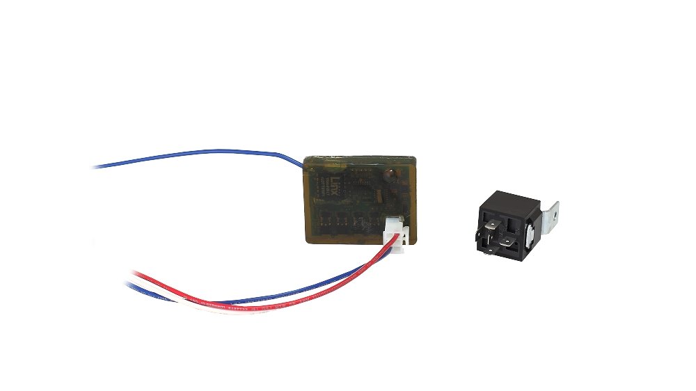 TM-SAS SAFETY ALERT SYSTEM - starequipmentsales