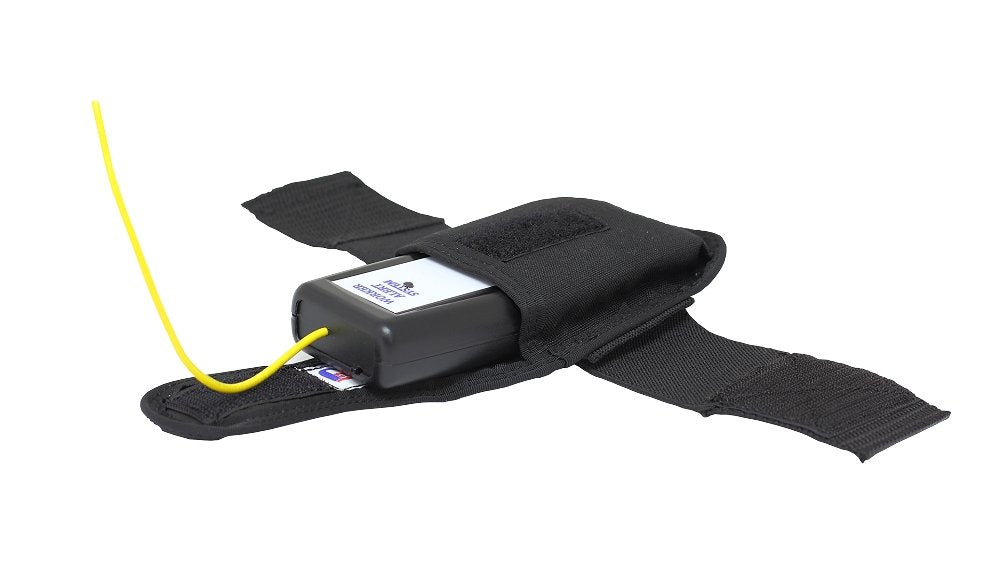 TM-SAS SAFETY ALERT SYSTEM - starequipmentsales