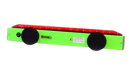TM22G WIRELESS TOW LIGHT BAR - starequipmentsales