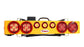 TM36LI LITHIUM POWERED WIRELESS TOW LIGHT - starequipmentsales