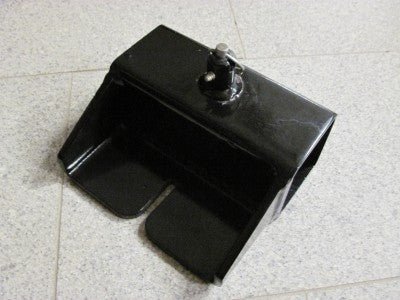 TOW PLATE ADAPTER (SET) (3X3) - starequipmentsales