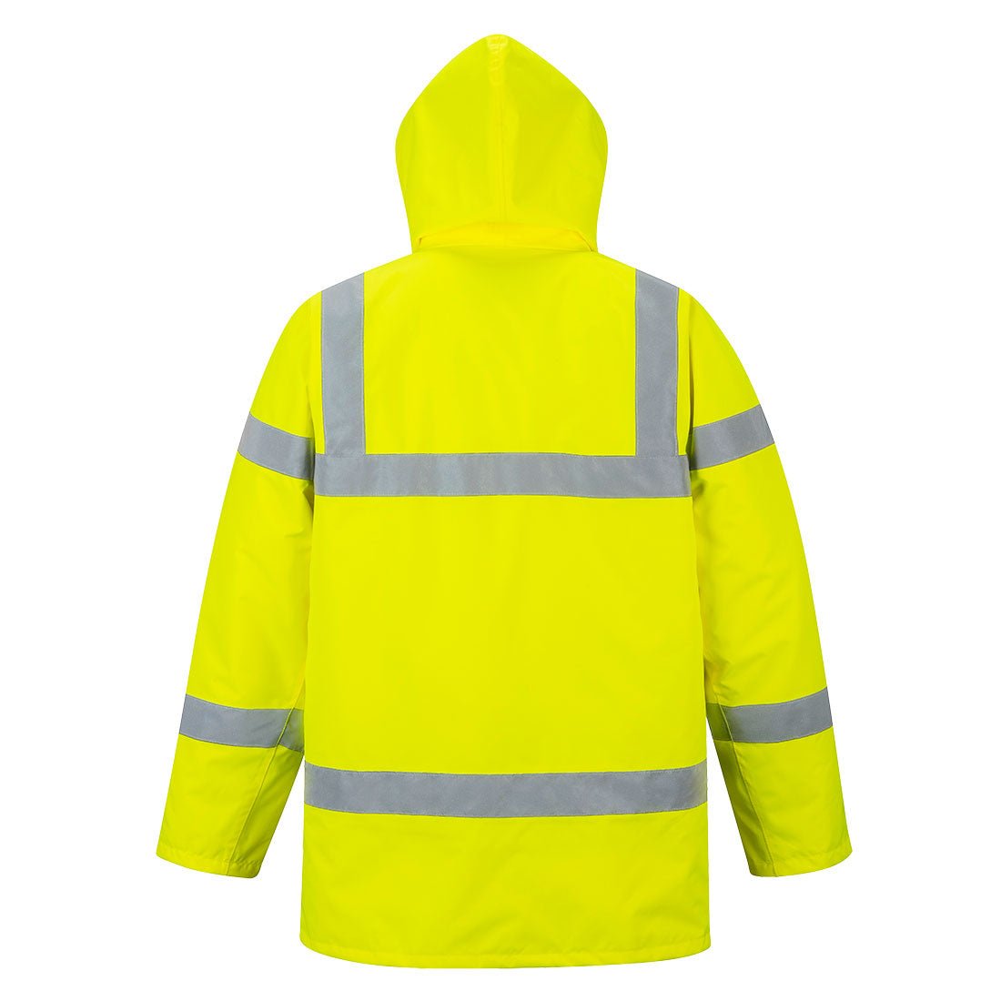 US460 - Hi-Vis Traffic Jacket - starequipmentsales
