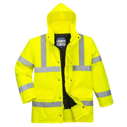 US460 - Hi-Vis Traffic Jacket - starequipmentsales